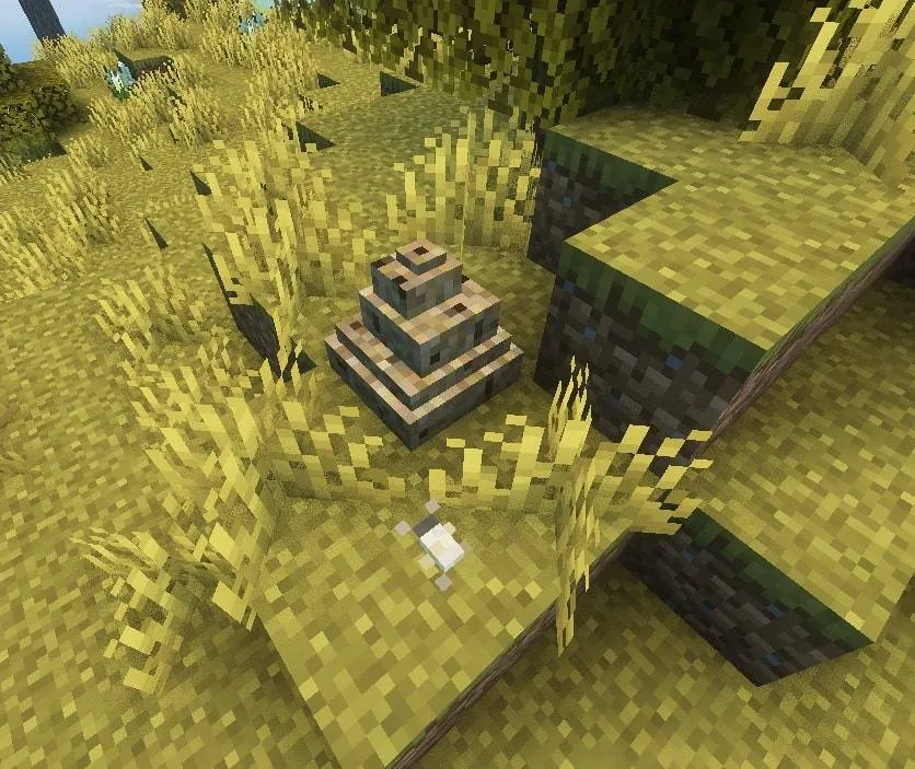 Agony Supreme — скриншот 8 (Моды, Minecraft)