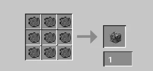 Titanium Ore & Tools — скриншот 9 (Моды, Minecraft)