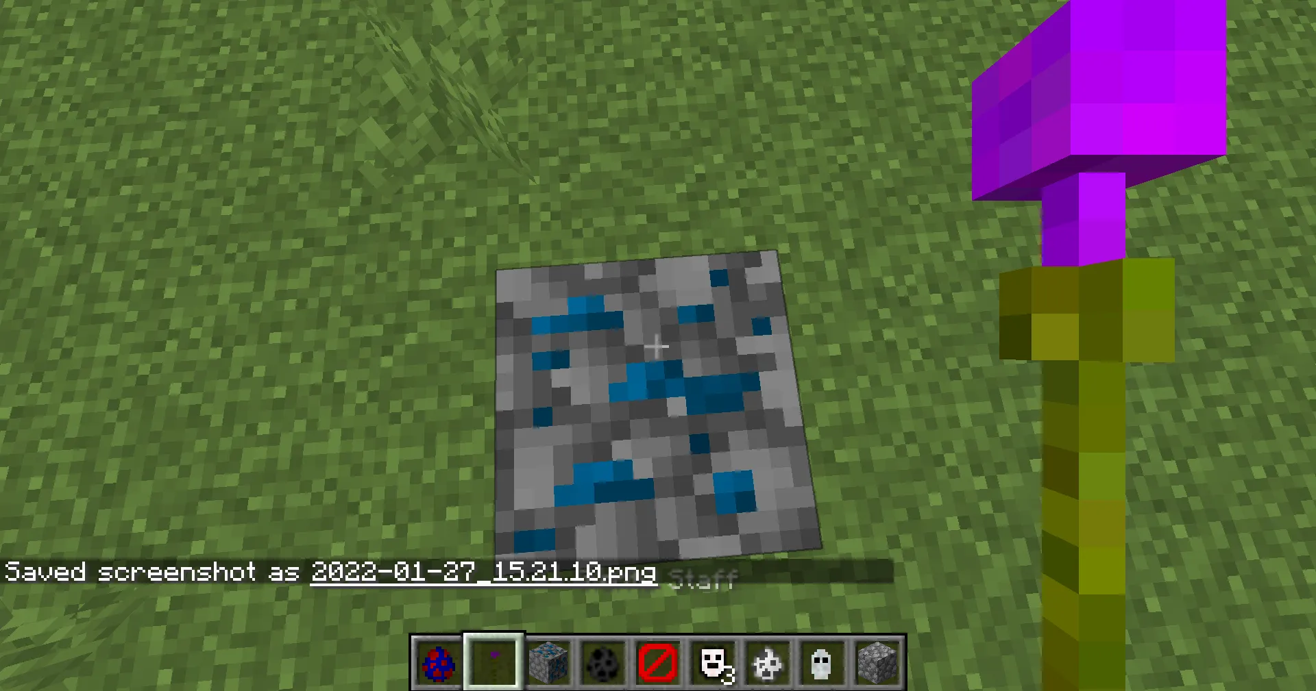 modmakersMobs, Моды, Minecraft