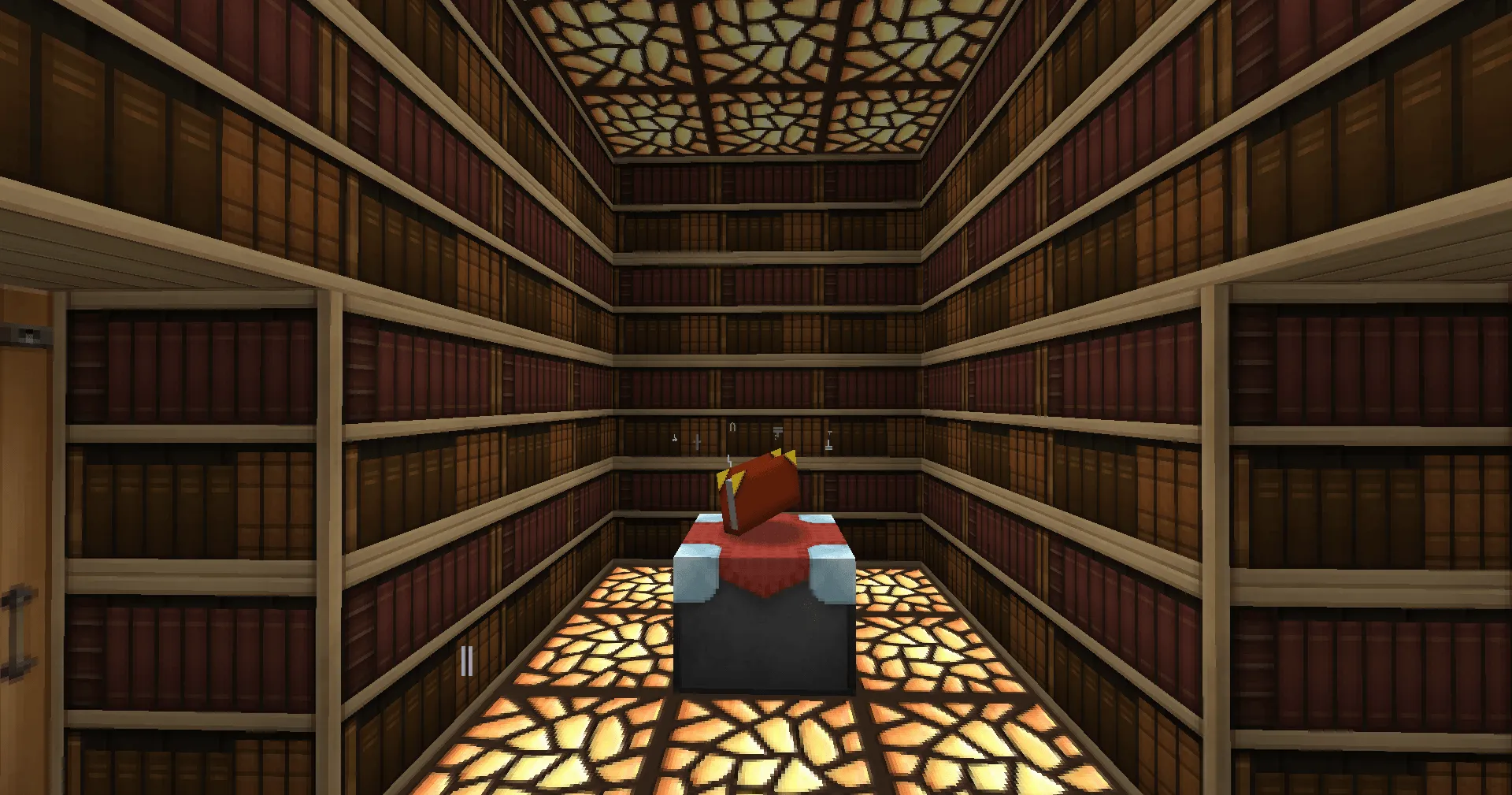 MAPA PLANETA VEGETTA 1, Карты, Minecraft