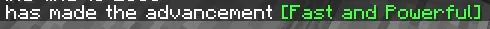 Advanced Ores and Tools Mod Remastered — скриншот 3 (Моды, Minecraft)