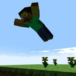 AntiFallDamage [Reloaded], Плагины, Minecraft