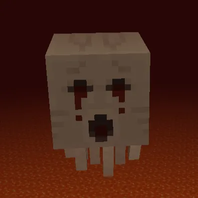 Bloody Mobs — скриншот 4 (Текстуры, Minecraft)
