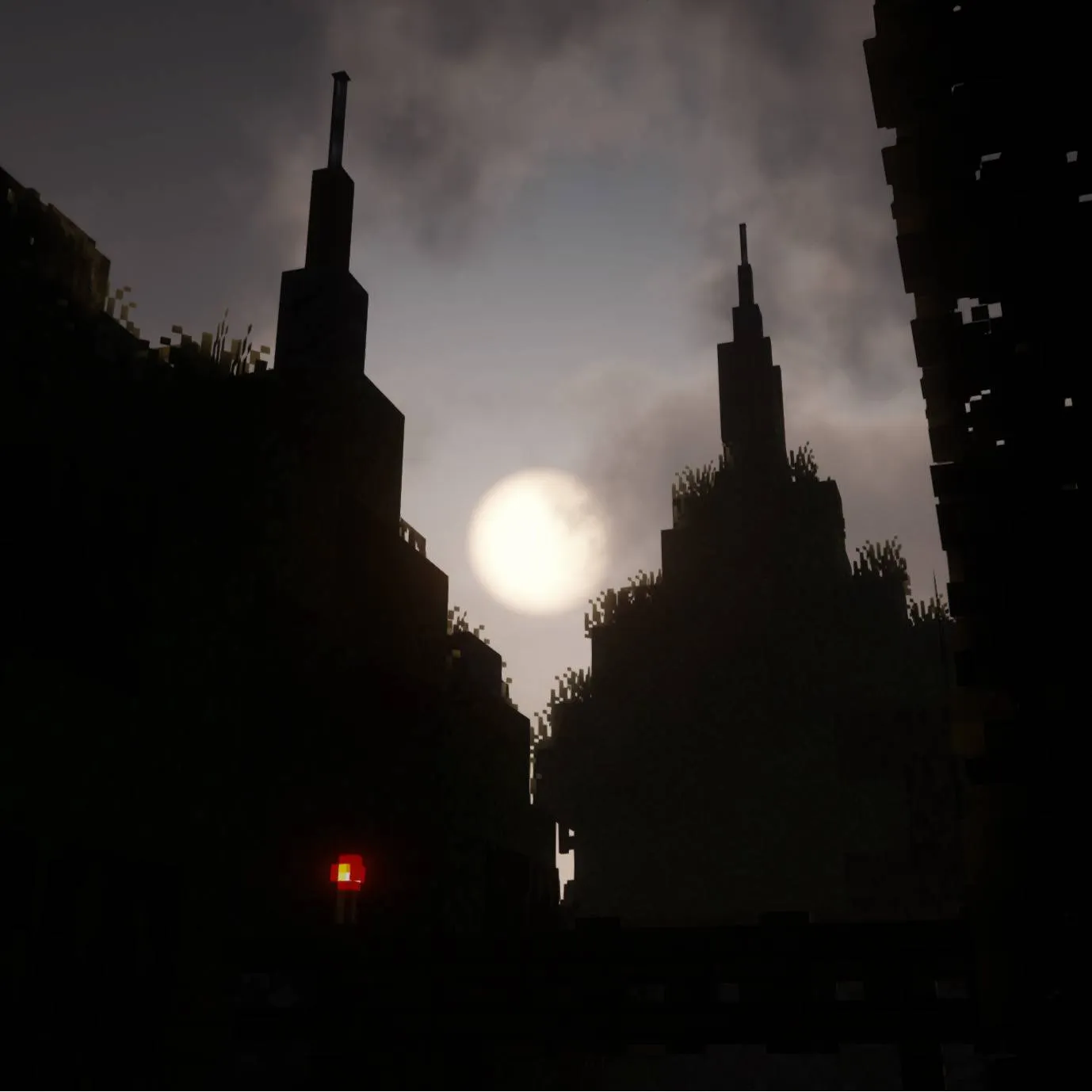 Epic Structures: Witch Huts, Моды, Minecraft