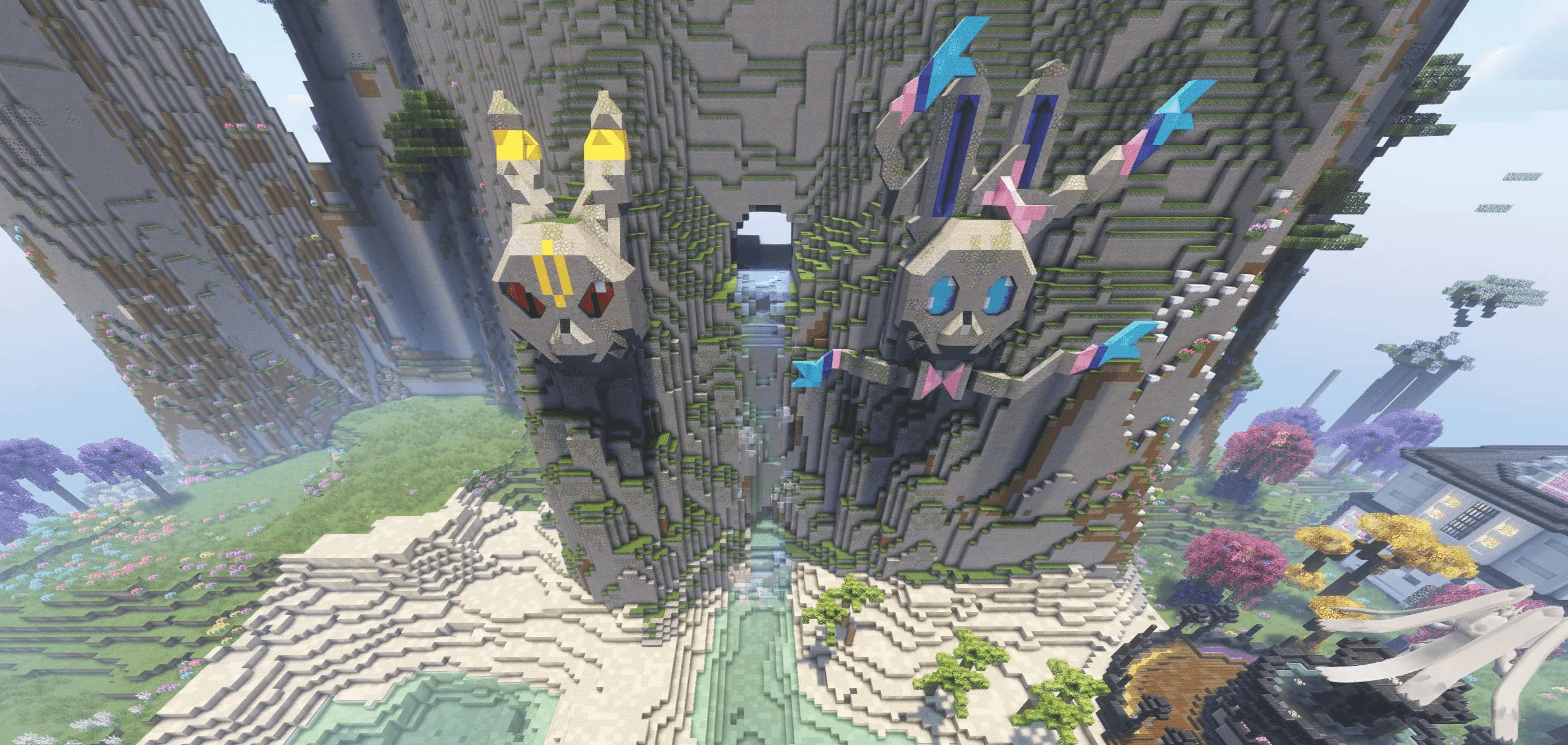 Twisted Pixelmon — скриншот 2 (Модпаки, Minecraft)