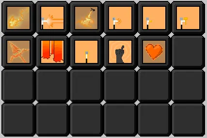 SoulForge (Fabric) — скриншот 6 (Моды, Minecraft)