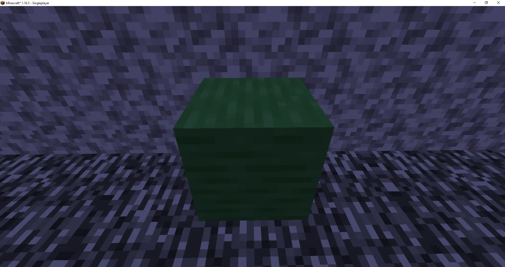 Diarrhea, Моды, Minecraft