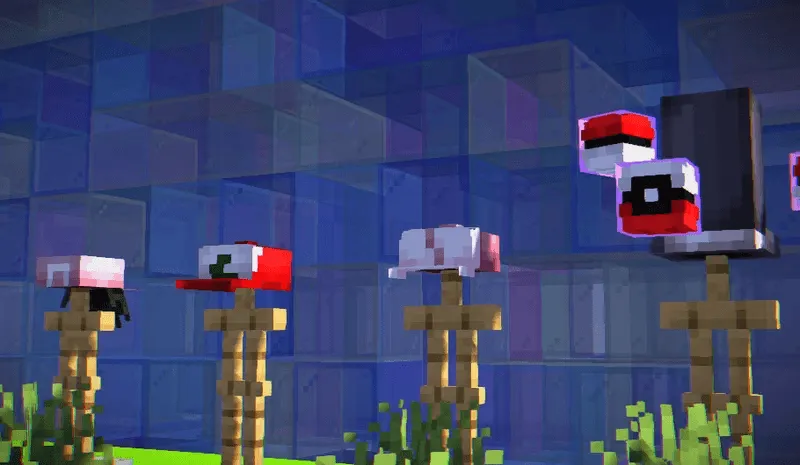 Multipasta — скриншот 3 (Текстуры, Minecraft)