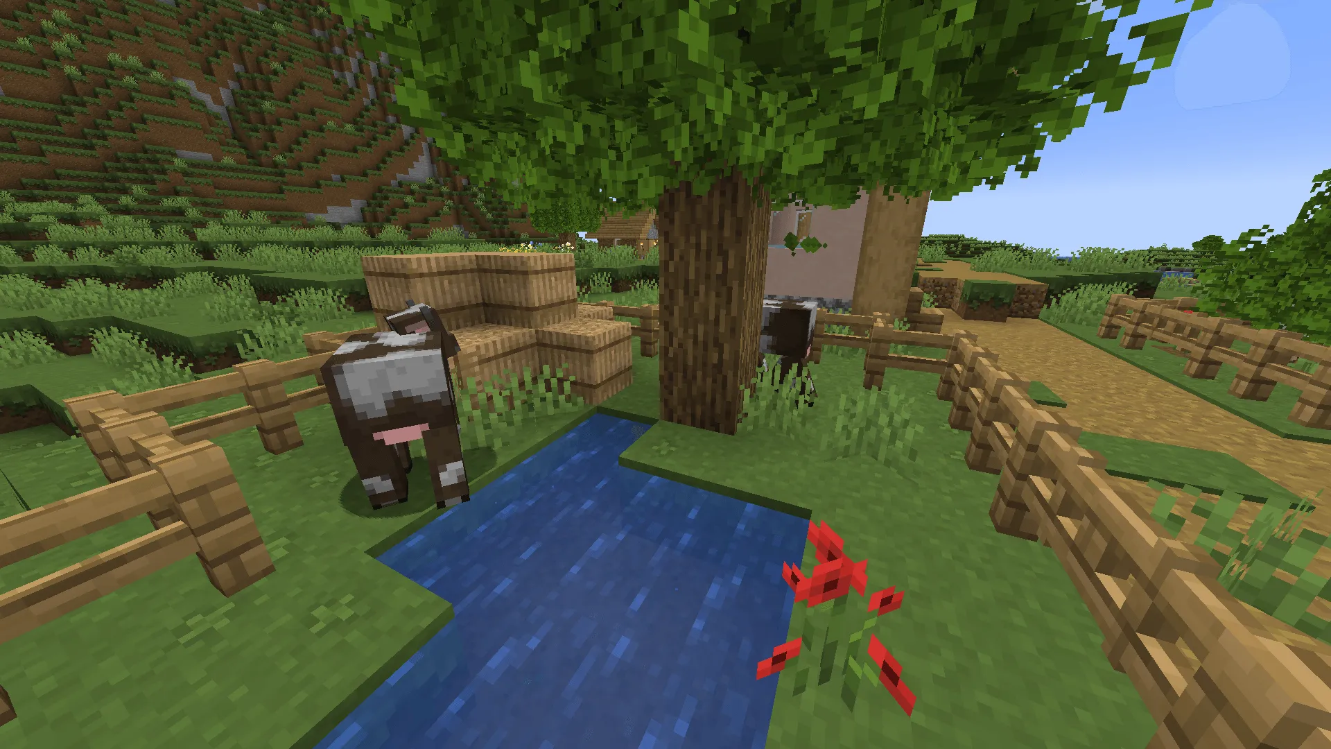 Texolith's Essence (New) — скриншот 2 (Текстуры, Minecraft)