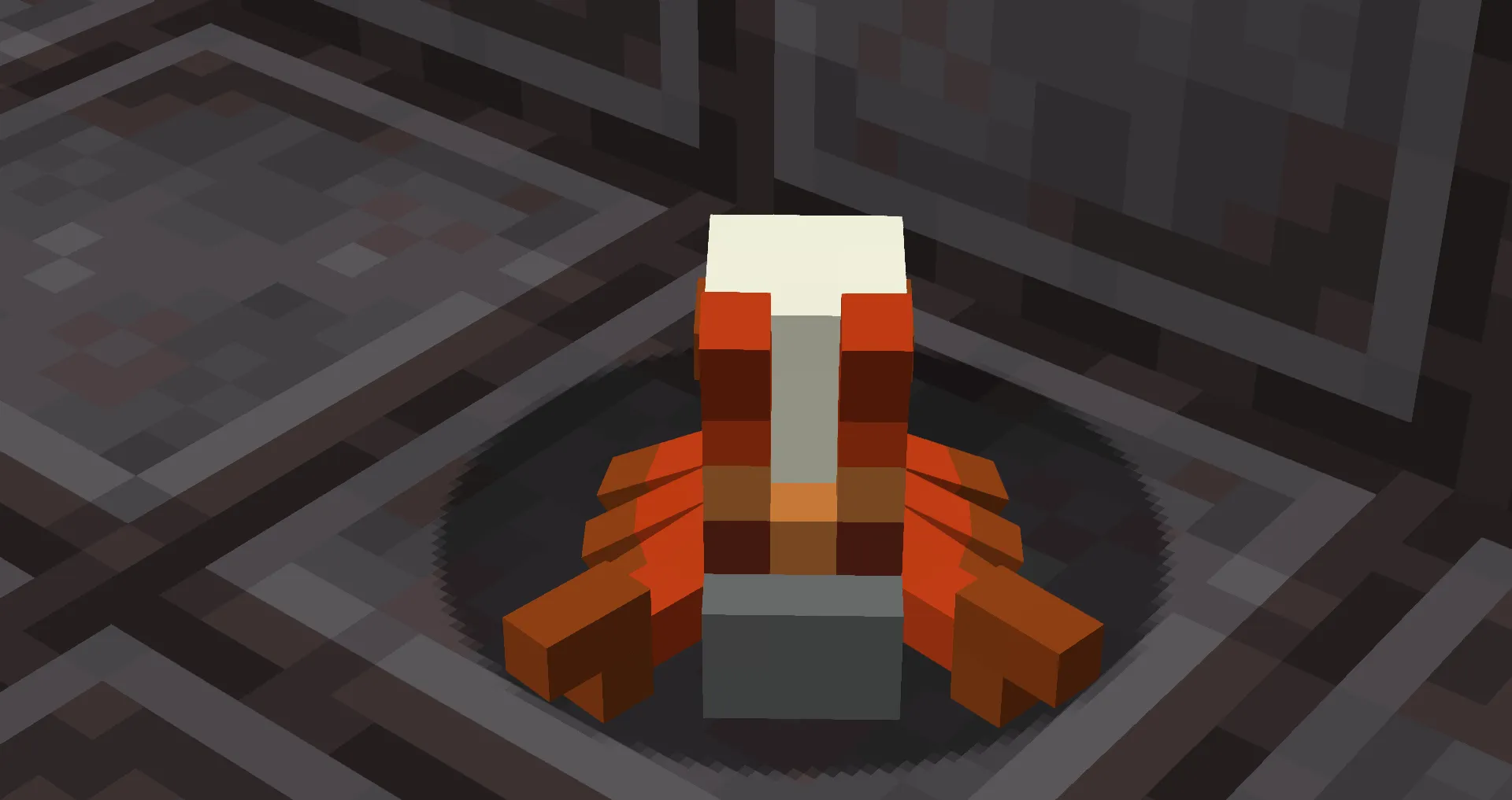 Iraq Lobster Mod, Моды, Minecraft