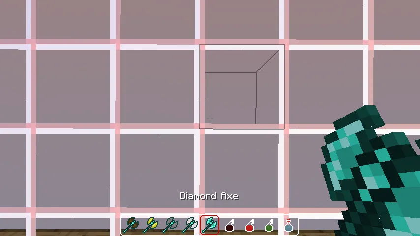 oscardaavid's Red Pack [16x] — скриншот 1 (Текстуры, Minecraft)