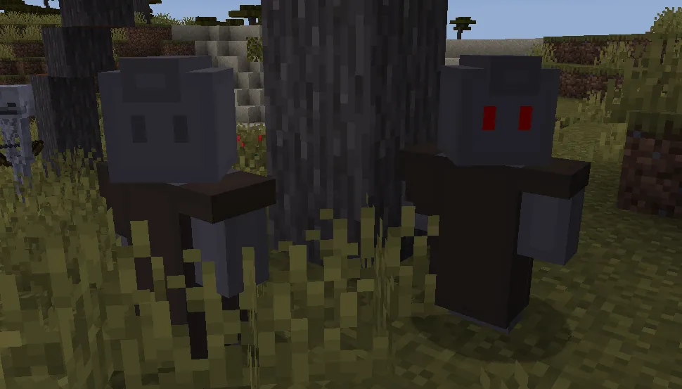 Folklores — скриншот 11 (Моды, Minecraft)