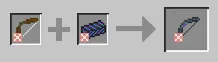 Useful Gear, Моды, Minecraft