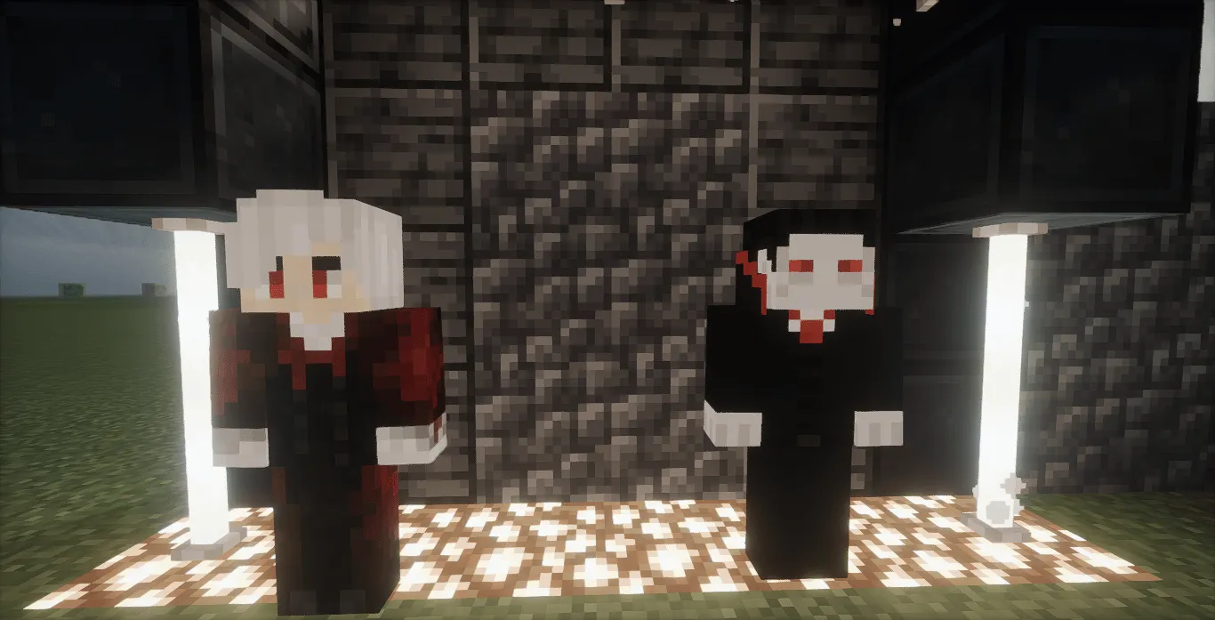 History of the Ancients — скриншот 10 (Моды, Minecraft)