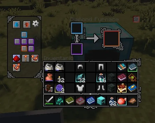 Tetra_GUI_Complementary (By Jijomano's) — скриншот 42 (Текстуры, Minecraft)
