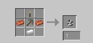 Hole Diggers — скриншот 1 (Моды, Minecraft)