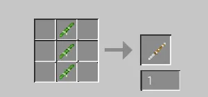 Domy's Essentials, Моды, Minecraft