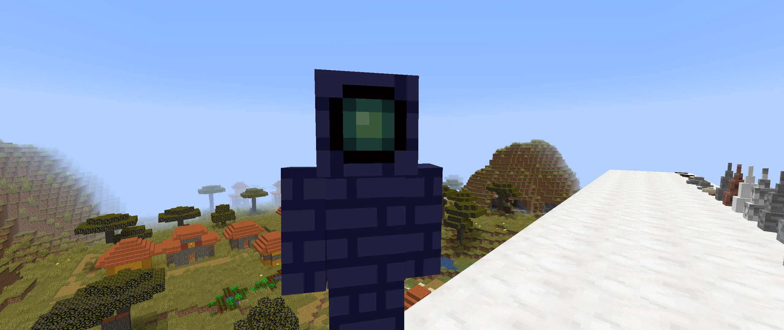 More Rocks and Minerals, Моды, Minecraft