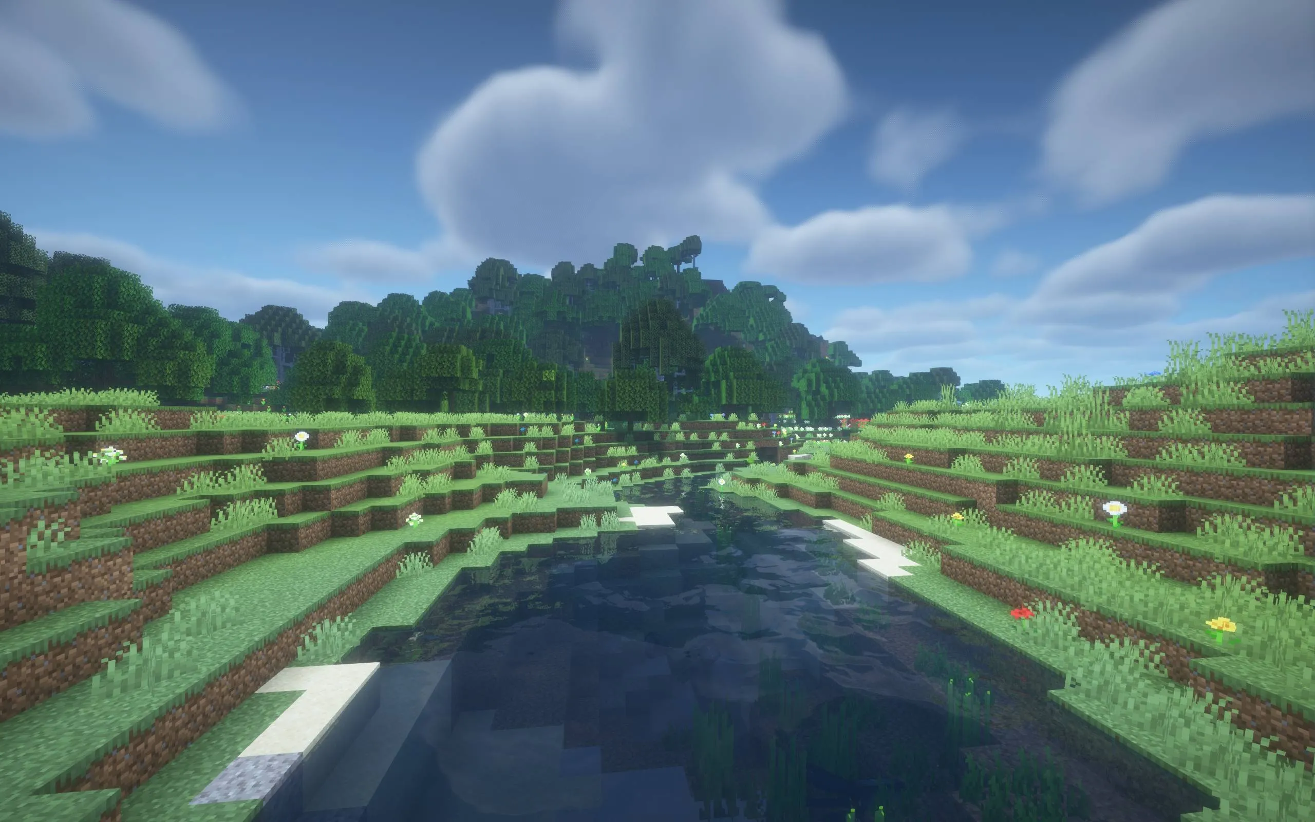 Legends of Theris — скриншот 25 (Модпаки, Minecraft)