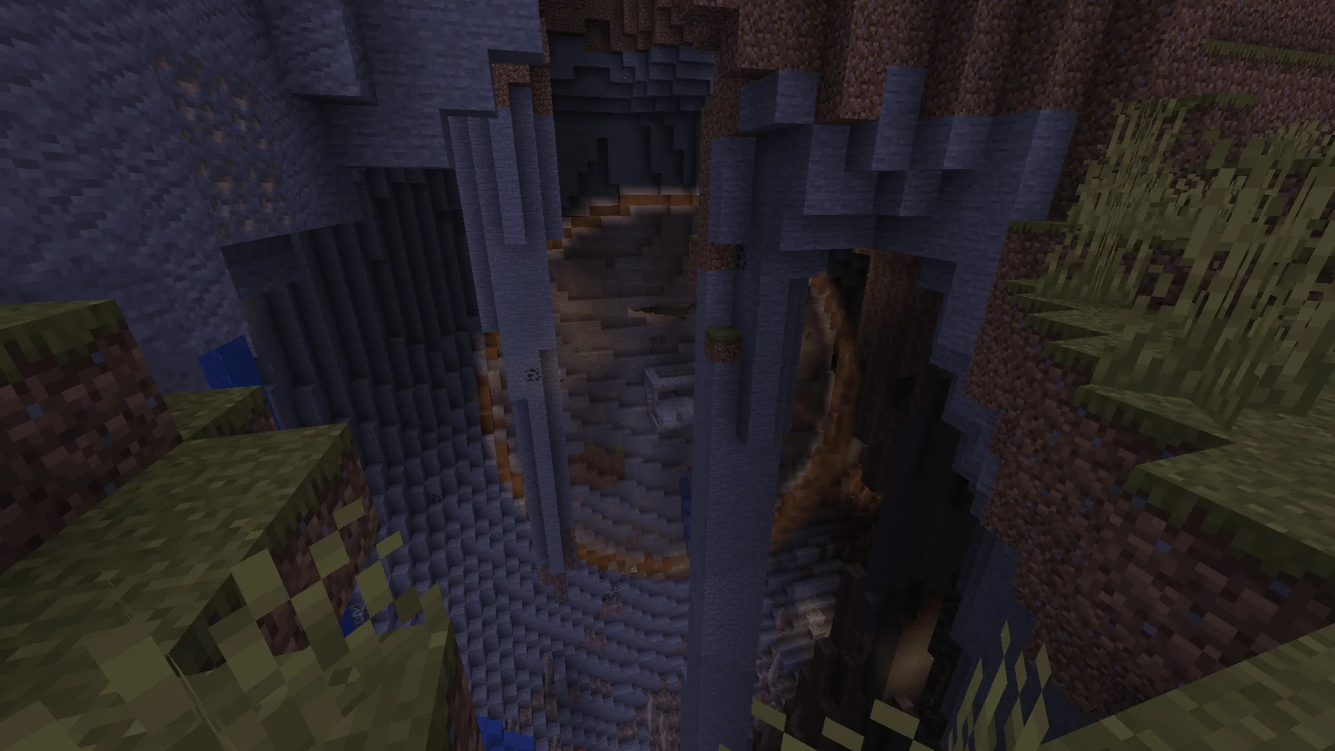 Hydraulic's Crystalline — скриншот 17 (Моды, Minecraft)