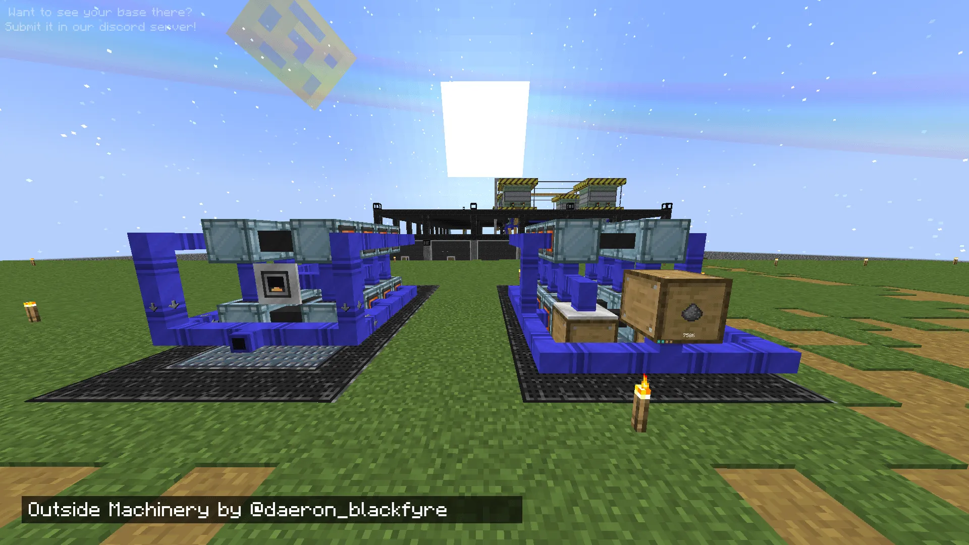 GregTech: Flatter Than Ever (GT:FTE), Модпаки, Minecraft