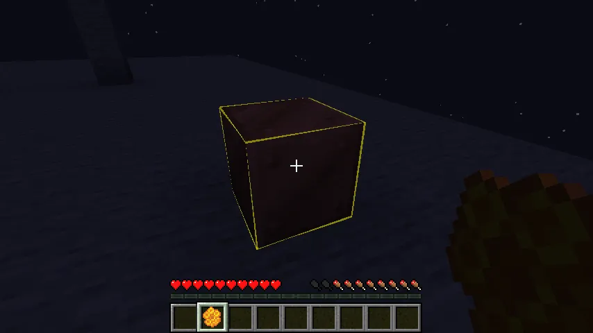 Wax Highlight, Моды, Minecraft