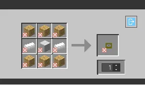 Infinity staffs (Grass addon), Моды, Minecraft
