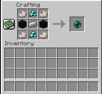 Ender Pearl Creation, Моды, Minecraft