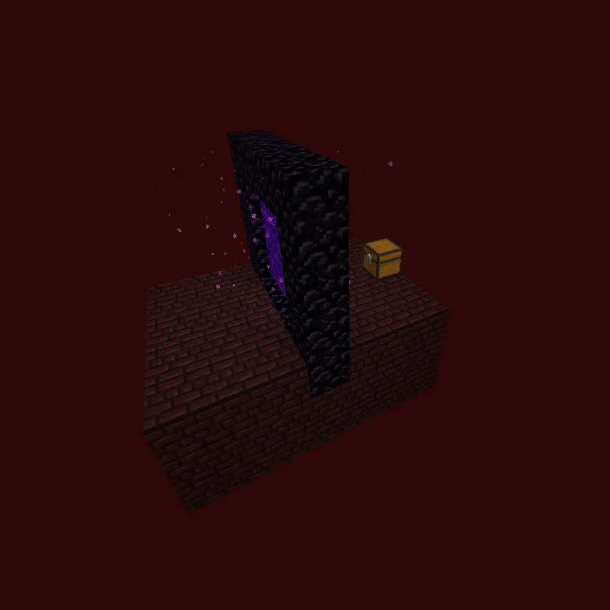 Floating Point — скриншот 1 (Модпаки, Minecraft)