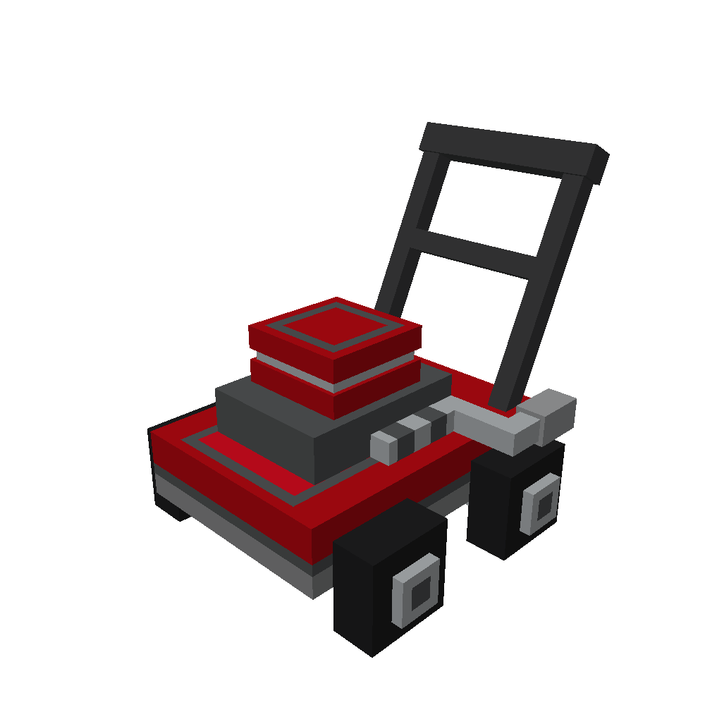 PVZ GW Plus — скриншот 1 (Моды, Minecraft)