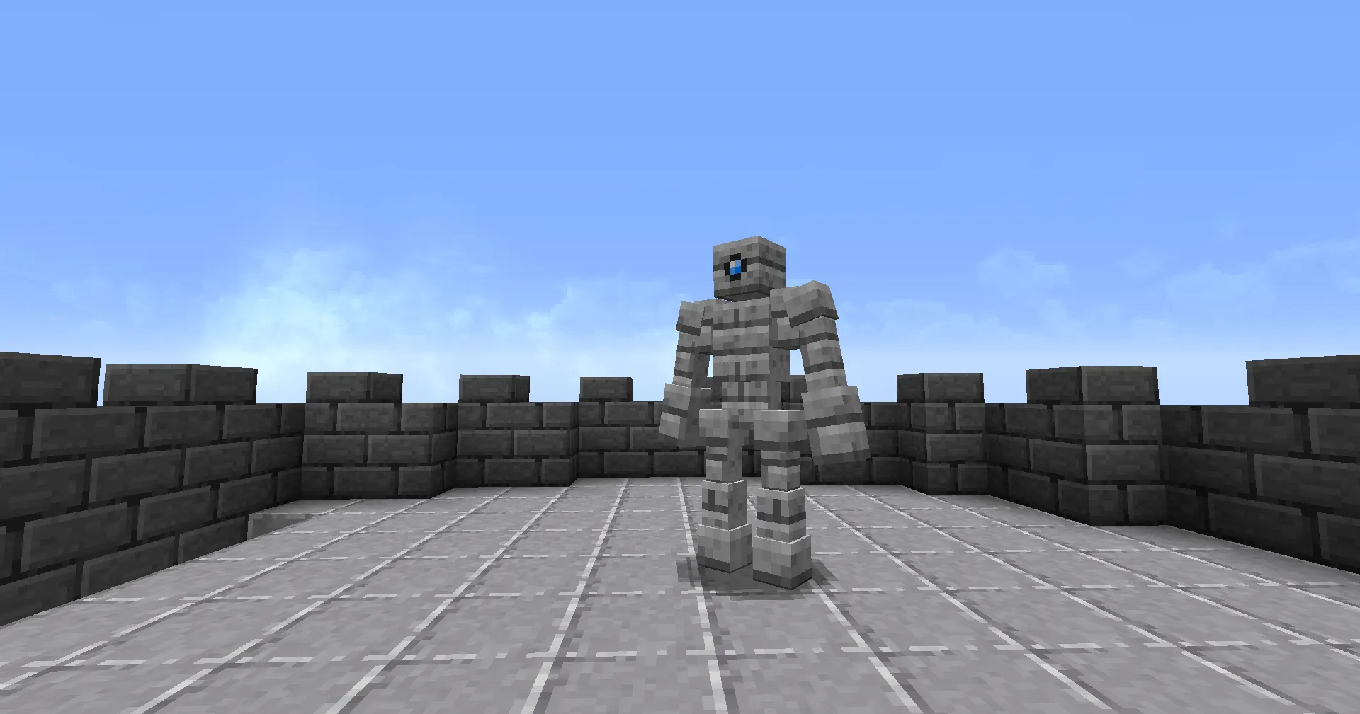 New Fantasy Additions, Моды, Minecraft