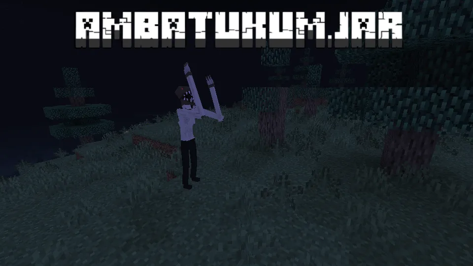 Doki Dweller, Моды, Minecraft