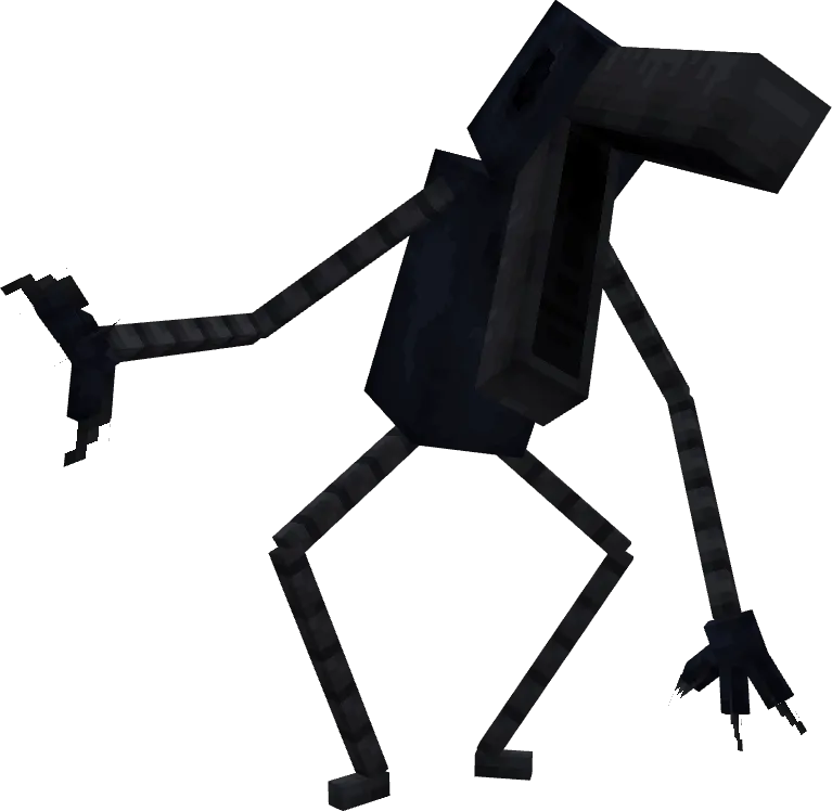 Mr. Crow & Mr. Bird — скриншот 2 (Моды, Minecraft)