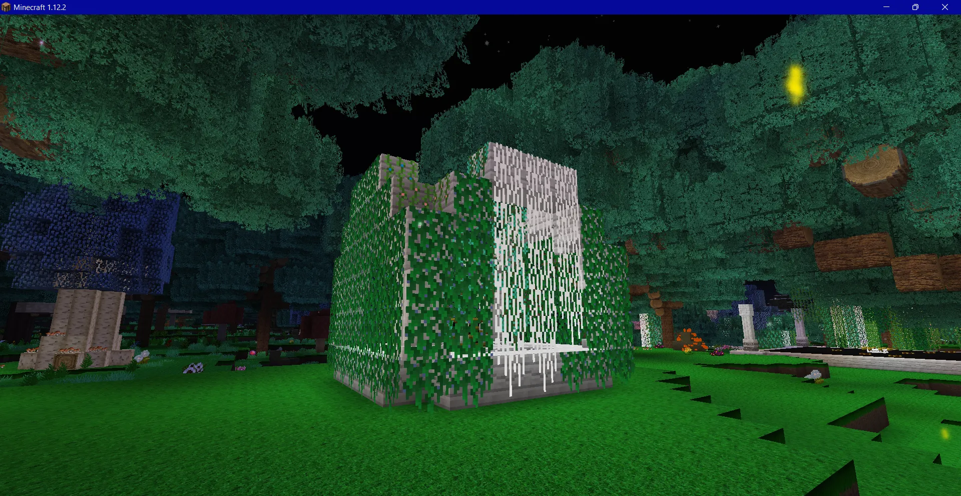 Plant Mega Pack (REUPLOAD), Моды, Minecraft