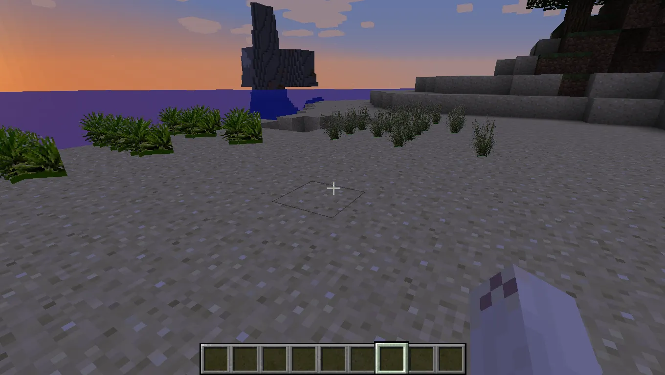 Mo'plants, Моды, Minecraft