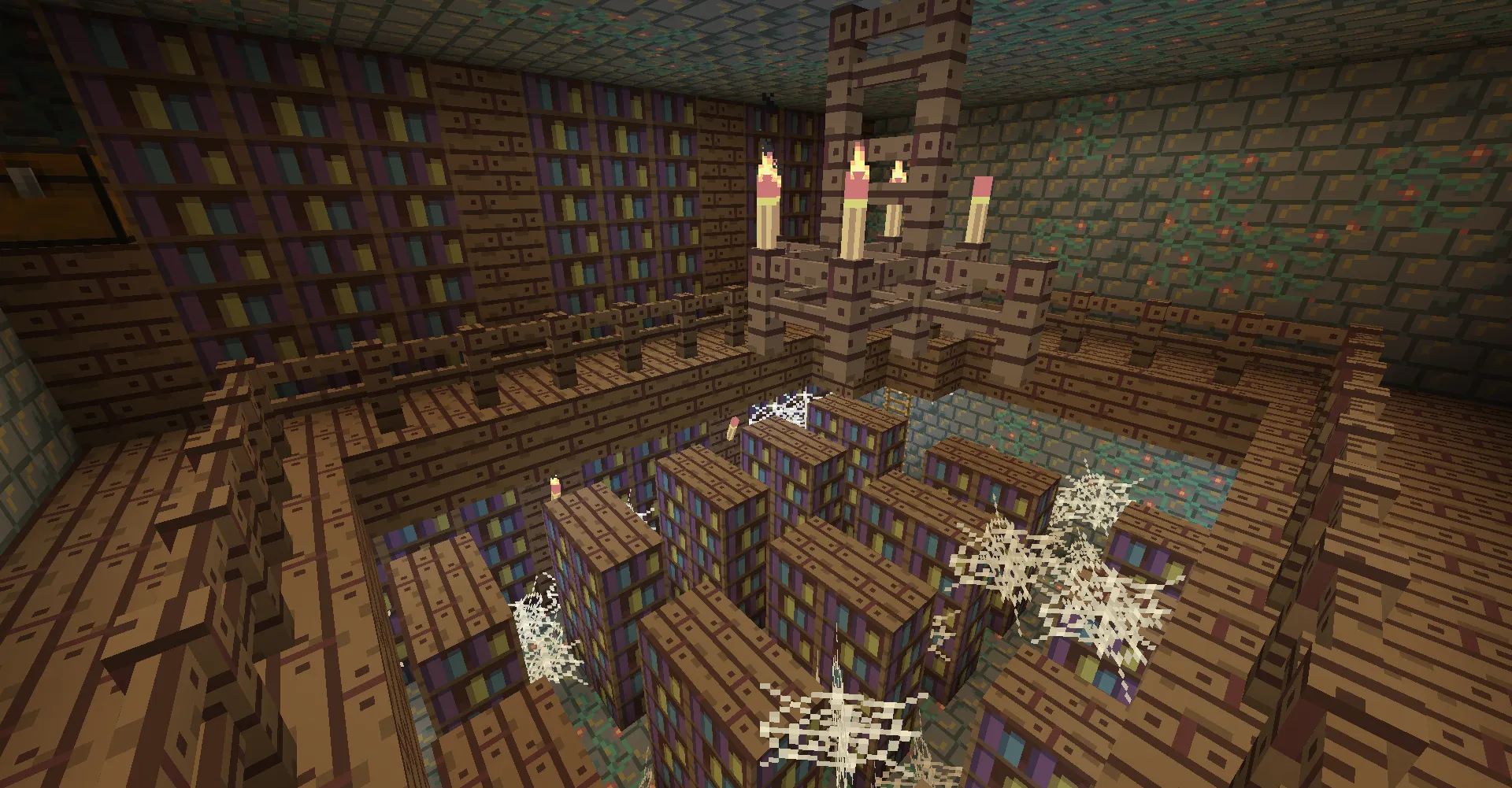 Yoshi's Pack, Текстуры, Minecraft