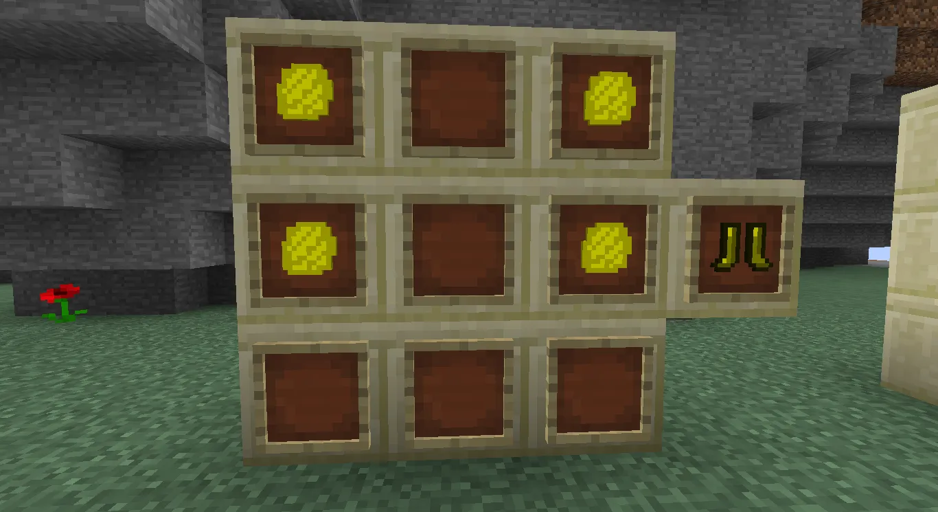ScalarOres (Discontinued), Моды, Minecraft