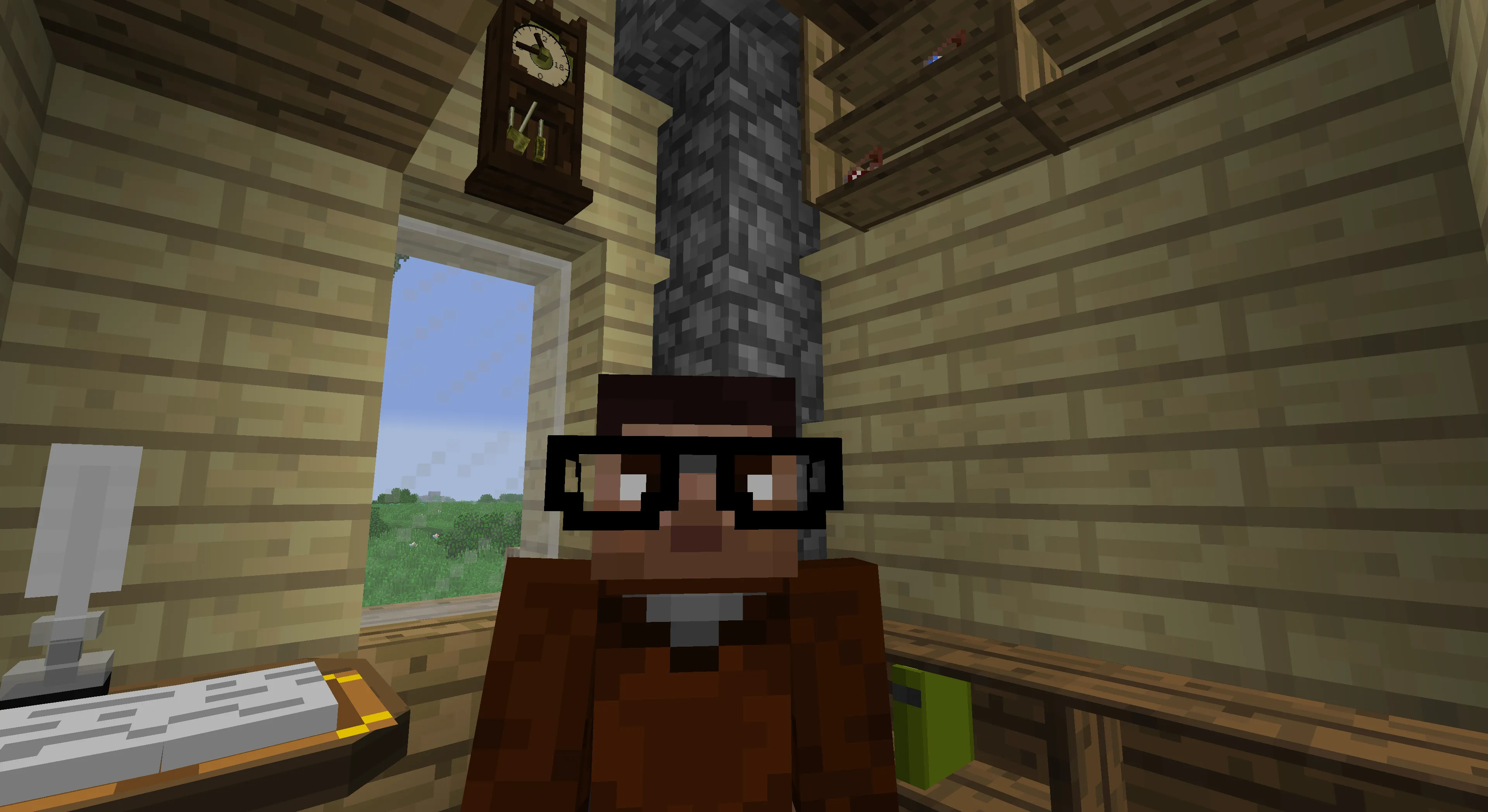 Progressive Survival — скриншот 2 (Модпаки, Minecraft)