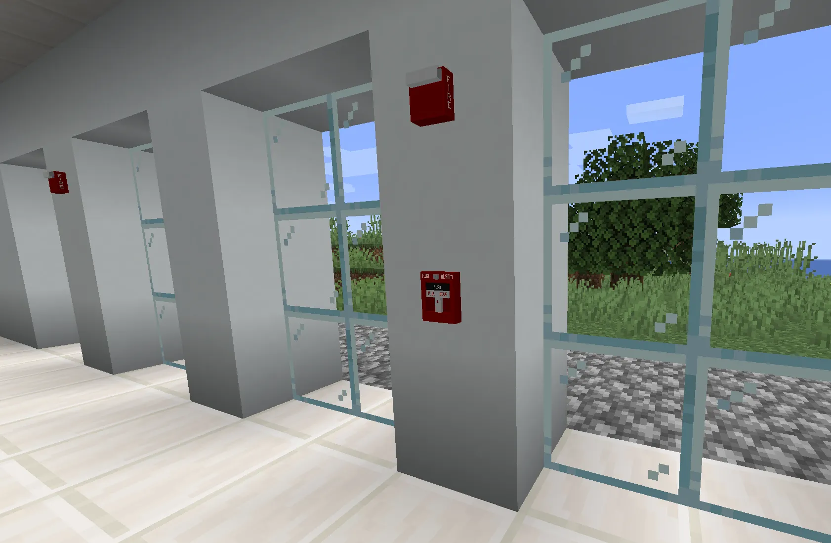 ItemOverflow, Моды, Minecraft