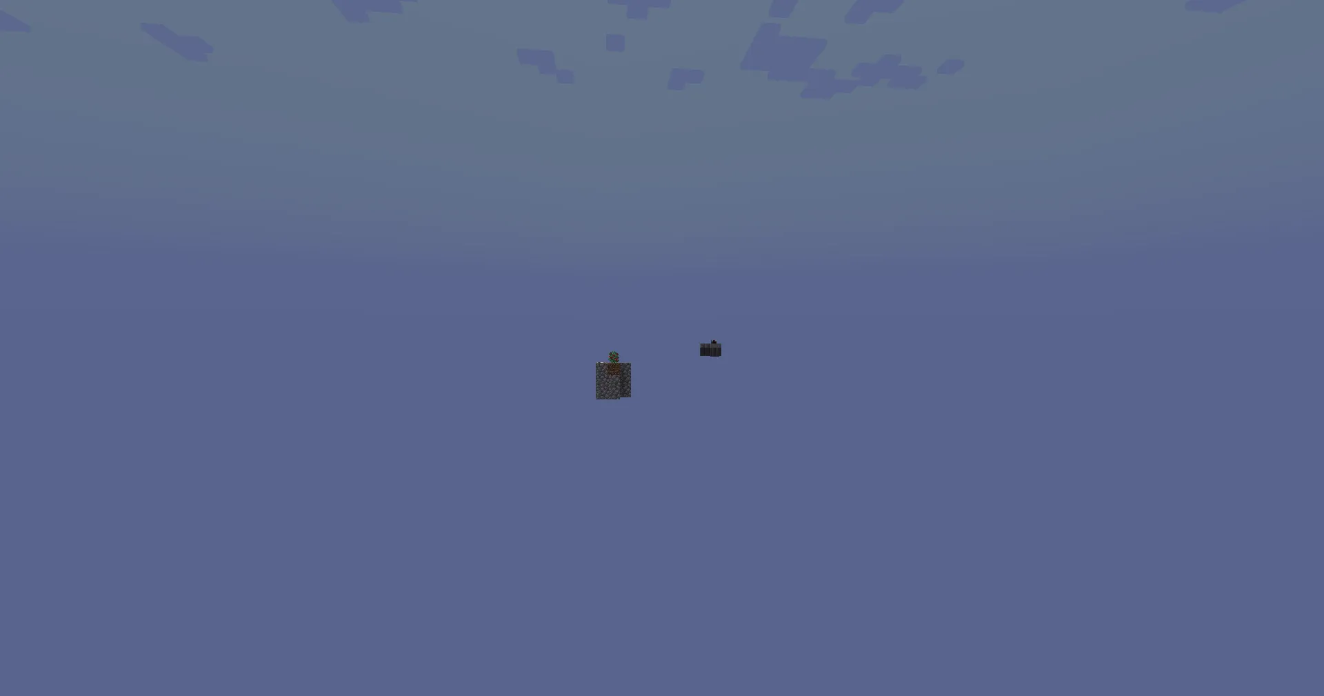 Dodecalands — скриншот 1 (Карты, Minecraft)