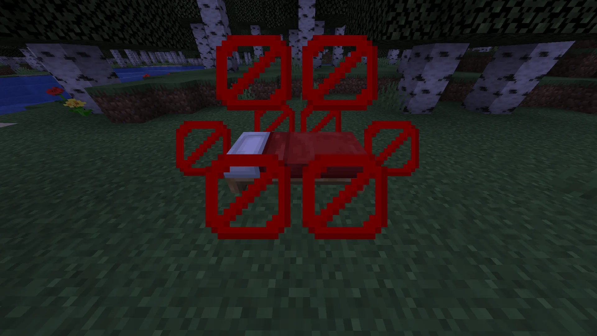 Final Sunrise — скриншот 7 (Моды, Minecraft)