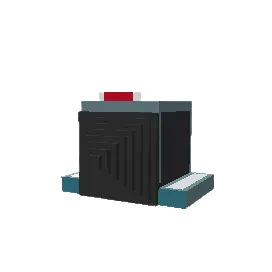 The Drill, Моды, Minecraft