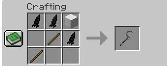 Albinauric Chaos (Elden Ring) — скриншот 8 (Моды, Minecraft)