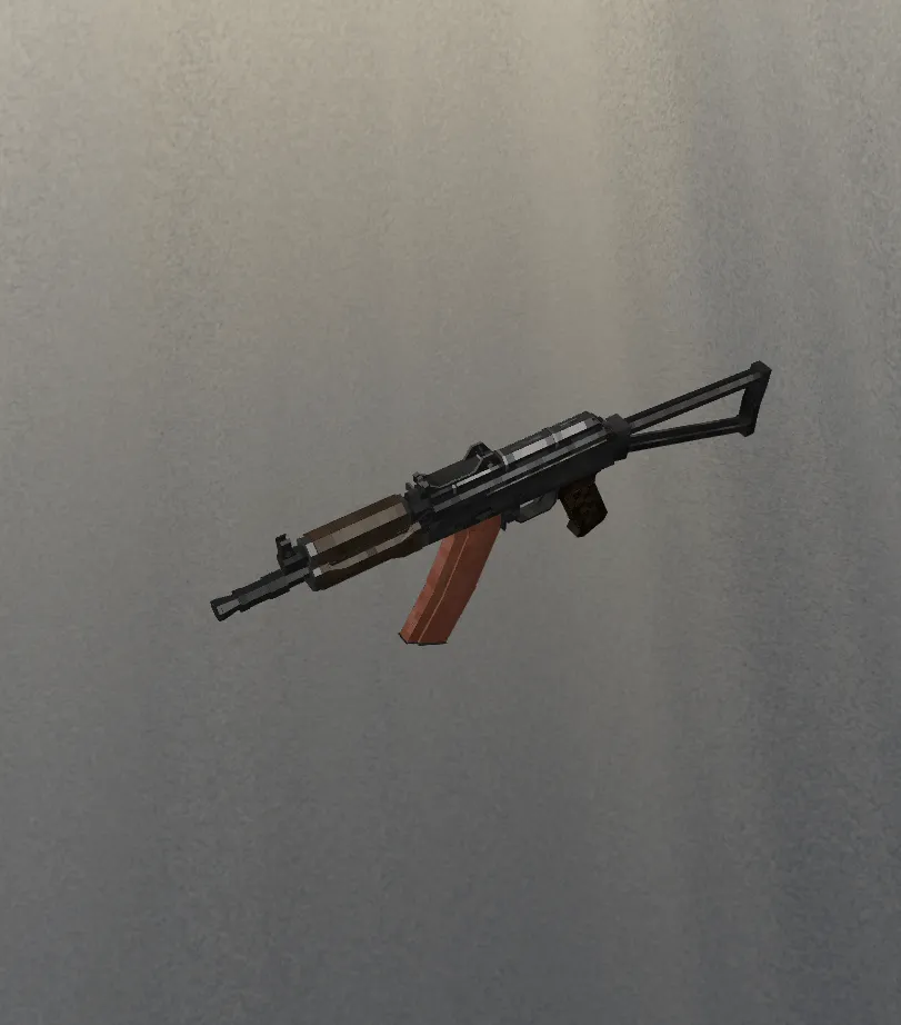 [Alex Kim's Gunpack] TacZ Gun pack Classic Return, Кастомизации, Minecraft