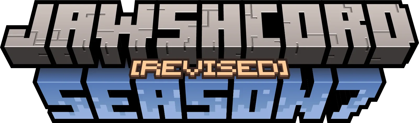 Jawshcord Season 7 [Revised] [CONCLUDED], Модпаки, Minecraft