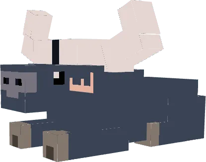 zoo decoration, Моды, Minecraft