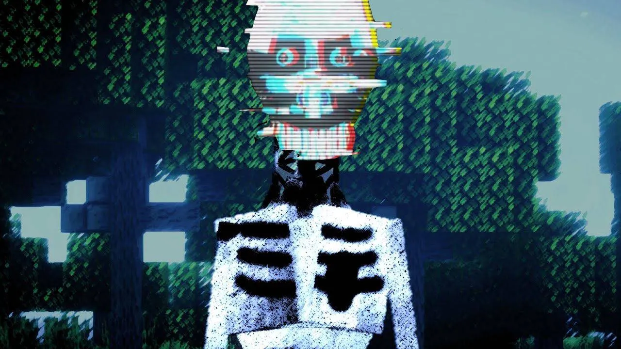 Boy And The Bath [SLOP WARNING] [Horror, not a dweller anymore] [Doctor Nowhere], Моды, Minecraft