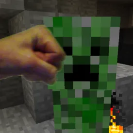 CreativeKill — скриншот 1 (Плагины, Minecraft)