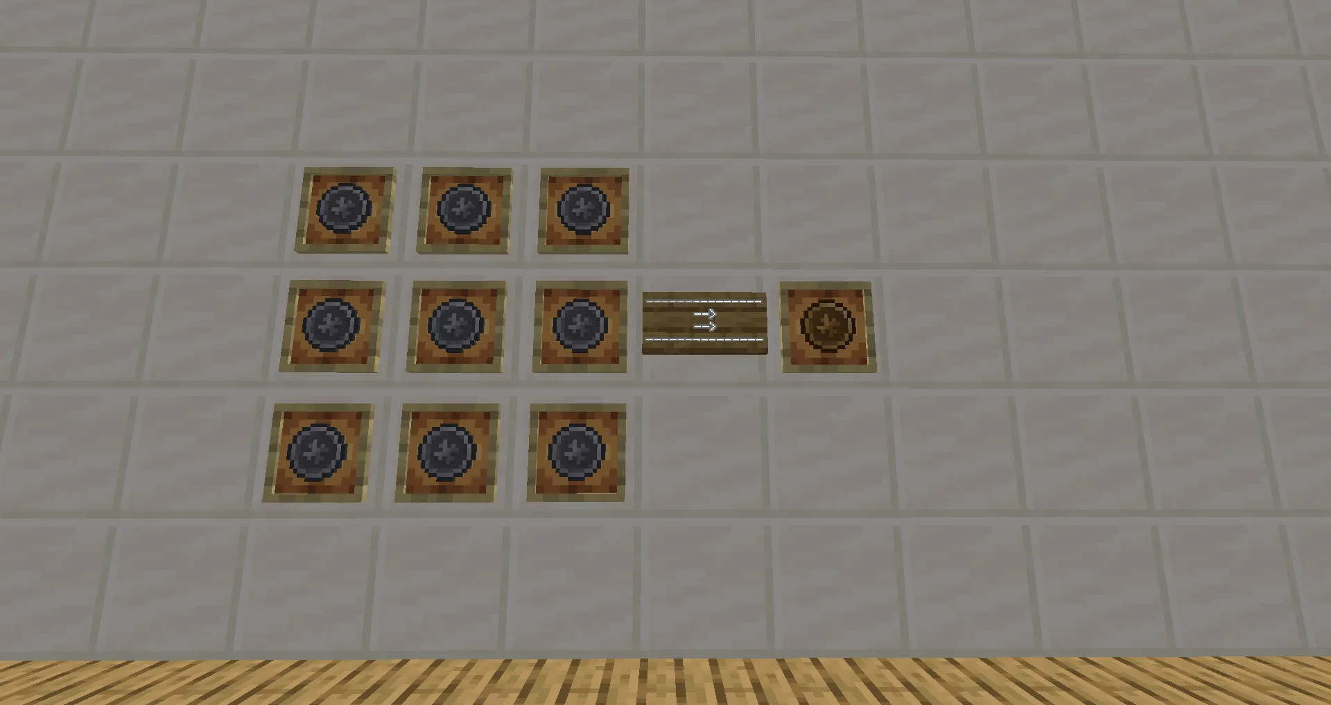 CoinRP, Моды, Minecraft