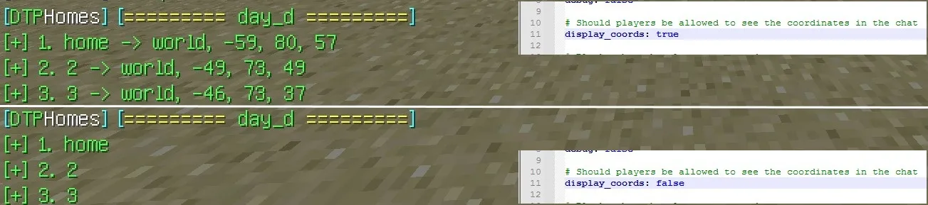 [BBrains] Plugins Pack — скриншот 1 (Плагины, Minecraft)